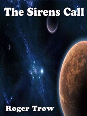 cover image of The Siren's Call